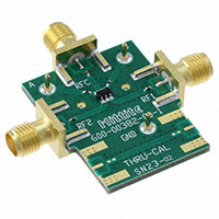 Analog Devices Inc. - EV1HMC544A - EVAL BOARD FOR HMC544