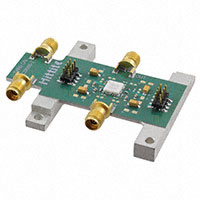 Analog Devices Inc. - EV1HMC5805ALS6 - EVAL BOARD FOR HMC5805ALS6