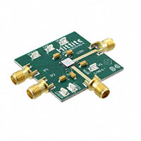 Analog Devices Inc. - EV1HMC6147ALC5A - HMC6147ALC5A EVALUATION BOARD