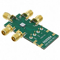 Analog Devices Inc. - EV1HMC641ALC4 - EVAL BOARD HMC641ALC4 PCB ASSY