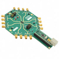 Analog Devices Inc. - EV1HMC7545ABLP47 - EVAL BOARD FOR HMC7545