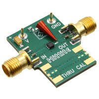 Analog Devices Inc. - EV1HMC788ALP2 - EVAL PCB HMC788ALP2