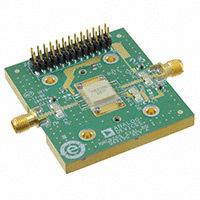 Analog Devices Inc. - EV1HMC8205BF10 - EVAL BOARD ASSEMBLY