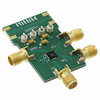 Analog Devices Inc. - EV1HMC951BLP4 - EVAL BOARD FOR HMC951BLP4