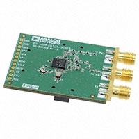Analog Devices Inc. - EV-ADF70301-169BZ - DAUGHTER BOARD 169 MHZ