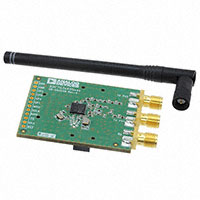 Analog Devices Inc. - EV-ADF70301-868BZ - DAUGHTER BOARD 863 MHZ - 876 MHZ