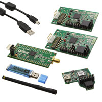 Analog Devices Inc. - EV-ADRN-WSN-1Z - EVAL BOARD FOR ADRN