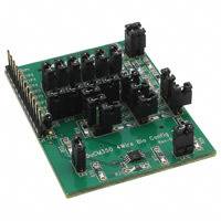Analog Devices Inc. - EV-ADUCM350-4WBCZ - EVAL BOARD FOR ADUCM350