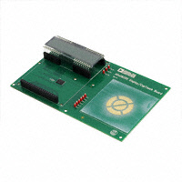 Analog Devices Inc. - EV-ADUCM350DISZ - EVAL BOARD FOR ADUCM350