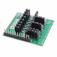 Analog Devices Inc. - EV-ADUCM350-SMCZ - EVAL BOARD FOR ADUCM350
