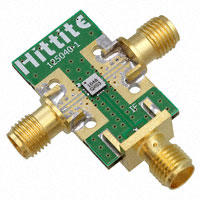 Analog Devices Inc. - EVAL01-HMC1048LC3B - EVAL BOARD HMC1048LC3B