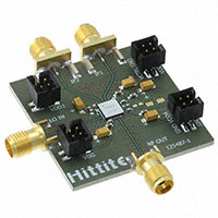 Analog Devices Inc. - EVAL01-HMC6505LC5 - EVAL BOARD HMC6505LC5 PCB