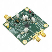 Analog Devices Inc. - EVAL01-HMC830LP6GE - EVAL BOARD HMC830LP6GE