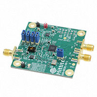 Analog Devices Inc. - EVAL01-HMC832LP6G - EVAL BOARD FOR HMC832