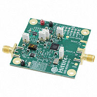 Analog Devices Inc. - EVAL01-HMC833LP6GE - EVAL BOARD FOR HMC833