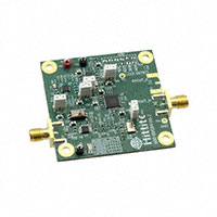 Analog Devices Inc. - EVAL01-HMC834LP6GE - EVAL BOARD FOR HMC834