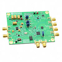 Analog Devices Inc. - EVAL01-HMC835LP6G - EVAL BOARD FOR HMC835