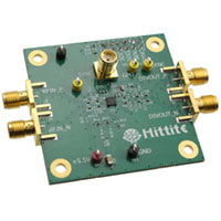 Analog Devices Inc. - EVAL01-HMC988LP3E - EVAL BOARD HMC988LP3E