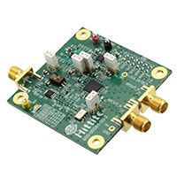 Analog Devices Inc. - EVAL02-HMC1034LP6G - BOARD EVALUATION HMC1034LP6GE