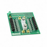 Analog Devices Inc. - EVAL-16TSSOPEBZ - EVAL BOARD FOR 16TSSOP