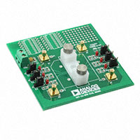 Analog Devices Inc. - EVAL-6SOT23EBZ - EVAL BOARD FOR 6SOT23
