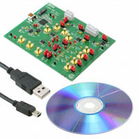 Analog Devices Inc. - EVAL-AD5064-1EBZ - BOARD EVALUATION FOR AD5064-1