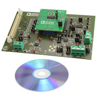 Analog Devices Inc. - EVAL-AD5242DBZ - EVAL BOARD AD5242DBZ