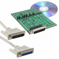 Analog Devices Inc. - EVAL-AD5242EBZ - BOARD EVALUATION FOR AD5242