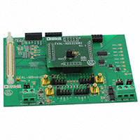Analog Devices Inc. - EVAL-AD5321DBZ - EVALUATION BOARD I.C.