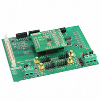 Analog Devices Inc. - EVAL-AD5328DBZ - EVALUATION BOARD I.C.