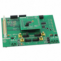 Analog Devices Inc. - EVAL-AD5340DBZ - EVALUATION BOARD I.C.