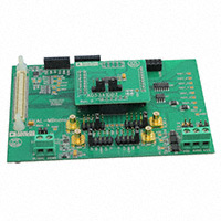 Analog Devices Inc. - EVAL-AD5341DBZ - EVALUATION BOARD I.C.