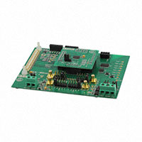 Analog Devices Inc. - EVAL-AD5343DBZ - EVALUATION BOARD I.C.