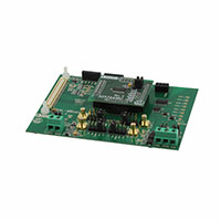Analog Devices Inc. - EVAL-AD5344DBZ - EVALUATION BOARD I.C.