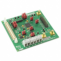 Analog Devices Inc. - EVAL-AD5390SDZ - EVAL BOARD FOR AD5390SDZ