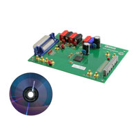 Analog Devices Inc. - EVAL-AD5535BEBZ - BOARD EVALUATION AD5535