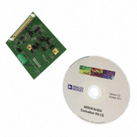 Analog Devices Inc. - EVAL-AD5542ASDZ - BOARD EVAL FOR AD5542