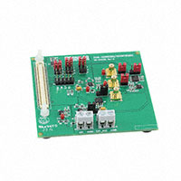 Analog Devices Inc. - EVAL-AD5667RSDZ - EVAL BOARD FOR AD5667R