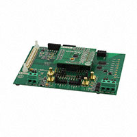 Analog Devices Inc. - EVAL-AD5678DBZ - EVALUATION BOARD I.C.