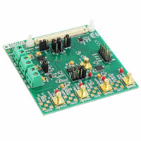 Analog Devices Inc. - EVAL-AD5687RSDZ - EVAL BOARD 12BIT DAC