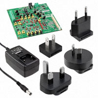 Analog Devices Inc. - EVAL-AD7091R-4SDZ - EVAL BOARD 12BIT ADC AD7091R-4