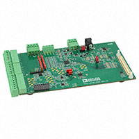 Analog Devices Inc. - EVAL-AD7175-8SDZ - EVAL BOARD AD7175-8