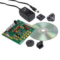 Analog Devices Inc. - EVAL-AD7294-2SDZ - EVAL BOARD FOR AD7294-2