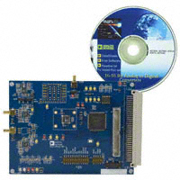Analog Devices Inc. - EVAL-AD7655CBZ - BOARD EVALUATION FOR AD7655