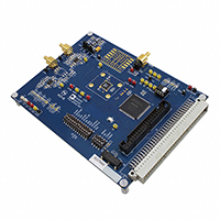 Analog Devices Inc. - EVAL-AD7666EDZ - EVAL BOARD 16BIT 500K ADC AD7666