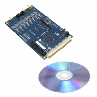 Analog Devices Inc. - EVAL-AD7689EDZ - BOARD EVAL AD7689