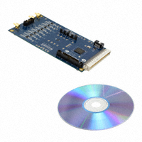Analog Devices Inc. - EVAL-AD7699EDZ - BOARD EVALUATION FOR AD7699