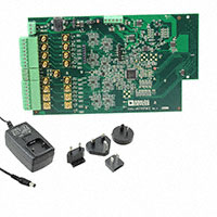 Analog Devices Inc. - EVAL-AD7761FMCZ - EVAL BOARD FOR AD7761