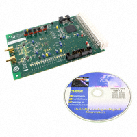 Analog Devices Inc. - EVAL-AD7985EBZ - BOARD EVAL FOR AD7985
