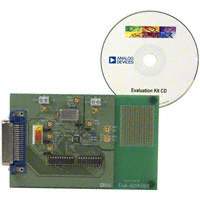 Analog Devices Inc. - EVAL-AD9830EBZ - BOARD EVALUATION AD9830